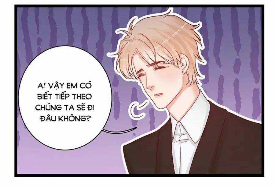 Nữ Phù Thủy Muốn Sống Nổi Loạn Chapter 24.5 trang 19