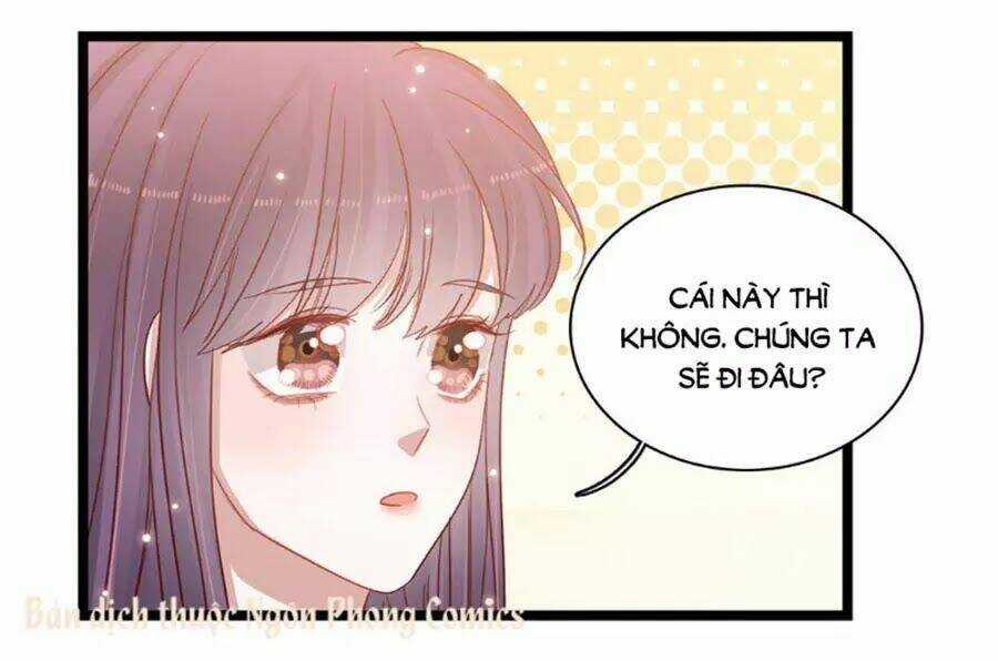 Nữ Phù Thủy Muốn Sống Nổi Loạn Chapter 24.5 trang 20