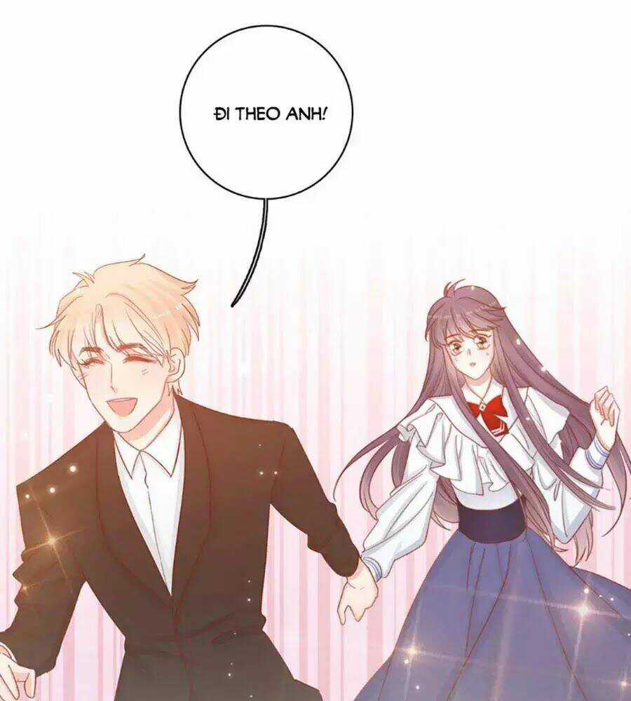 Nữ Phù Thủy Muốn Sống Nổi Loạn Chapter 24.5 trang 22