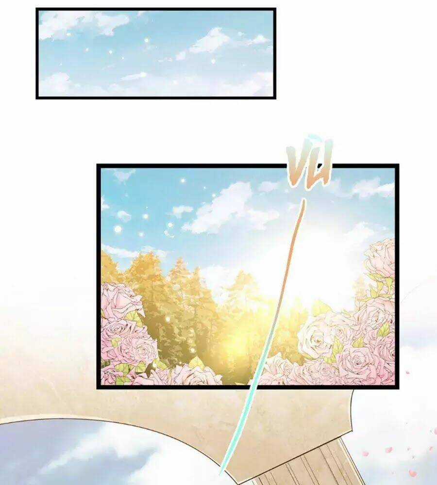 Nữ Phù Thủy Muốn Sống Nổi Loạn Chapter 24.5 trang 24