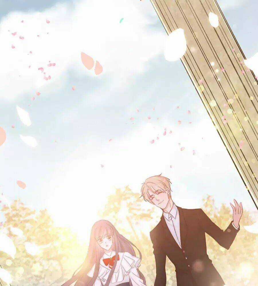 Nữ Phù Thủy Muốn Sống Nổi Loạn Chapter 24.5 trang 25