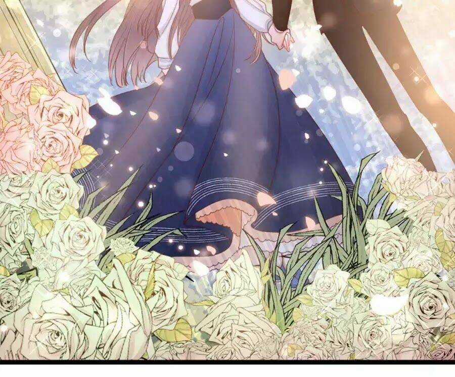 Nữ Phù Thủy Muốn Sống Nổi Loạn Chapter 24.5 trang 26