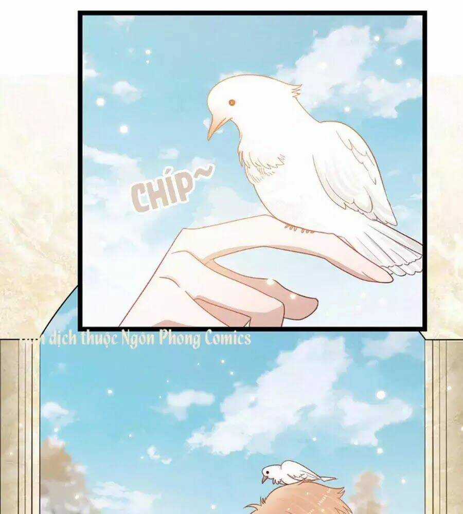 Nữ Phù Thủy Muốn Sống Nổi Loạn Chapter 24.5 trang 28