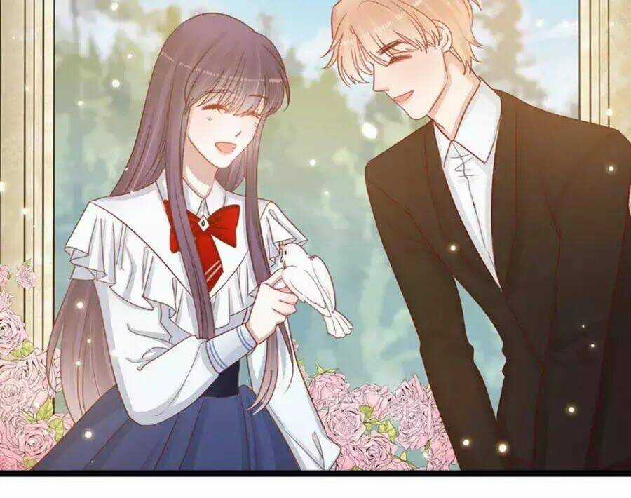 Nữ Phù Thủy Muốn Sống Nổi Loạn Chapter 24.5 trang 29