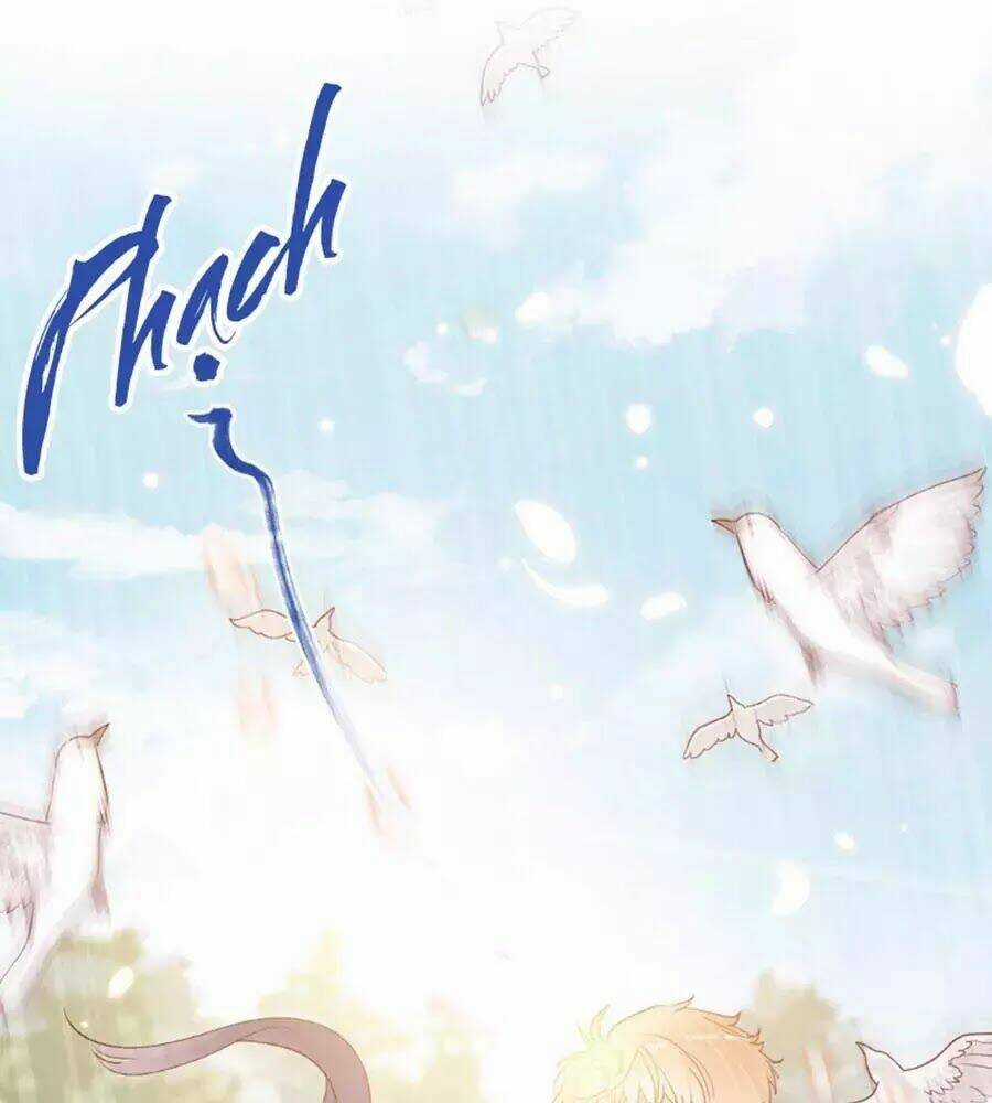 Nữ Phù Thủy Muốn Sống Nổi Loạn Chapter 24.5 trang 31