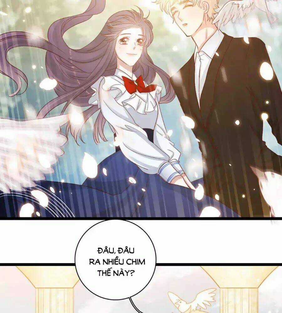 Nữ Phù Thủy Muốn Sống Nổi Loạn Chapter 24.5 trang 32