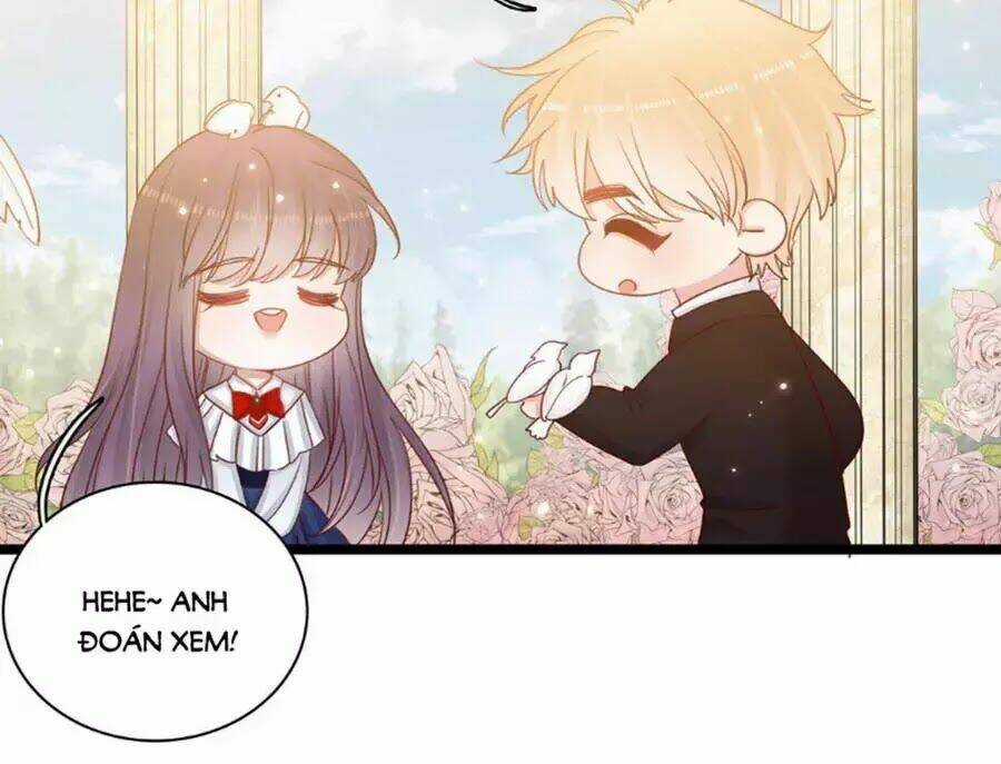 Nữ Phù Thủy Muốn Sống Nổi Loạn Chapter 24.5 trang 33