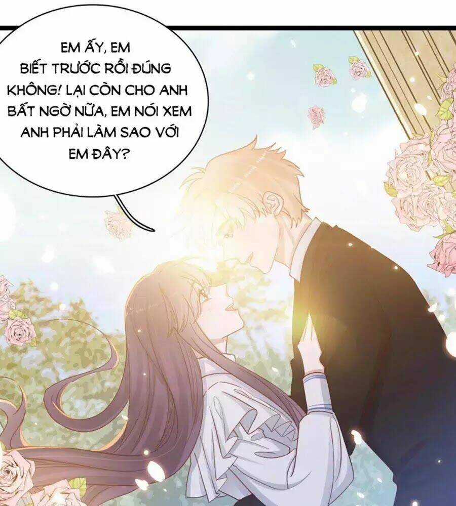 Nữ Phù Thủy Muốn Sống Nổi Loạn Chapter 24.5 trang 35