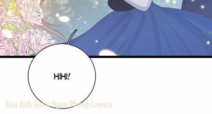 Nữ Phù Thủy Muốn Sống Nổi Loạn Chapter 24.5 trang 36