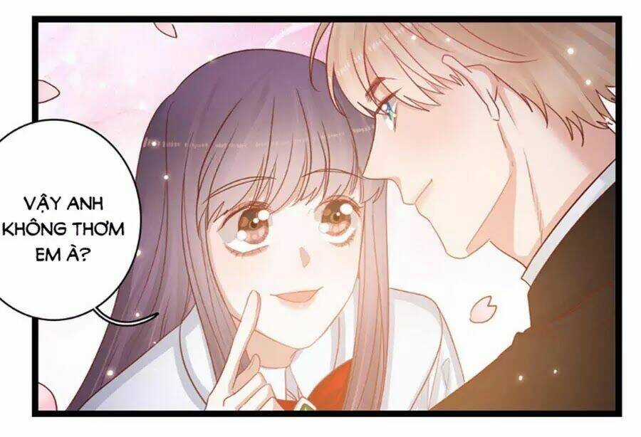 Nữ Phù Thủy Muốn Sống Nổi Loạn Chapter 24.5 trang 37