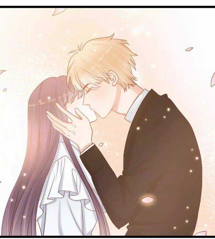 Nữ Phù Thủy Muốn Sống Nổi Loạn Chapter 24.5 trang 39