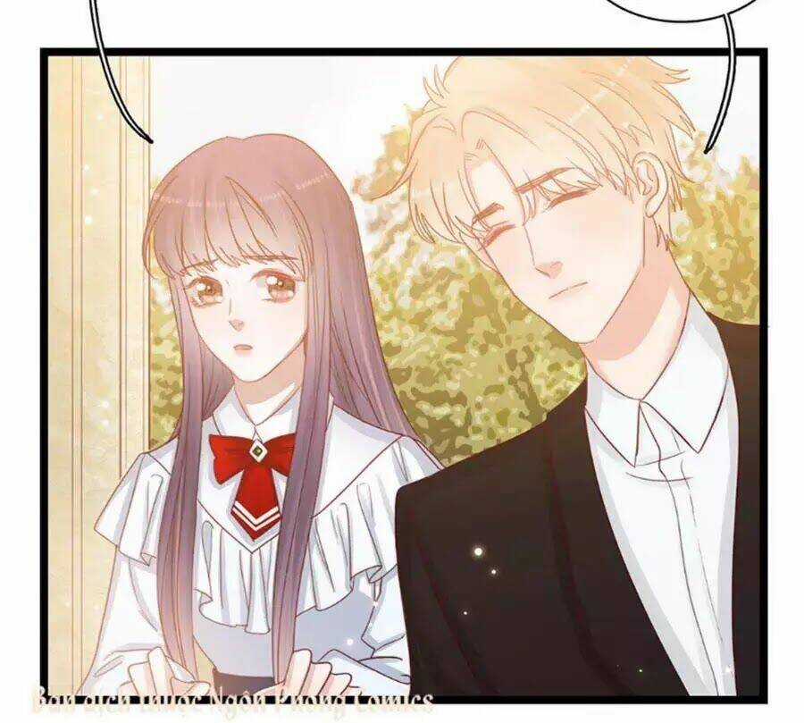 Nữ Phù Thủy Muốn Sống Nổi Loạn Chapter 24.5 trang 42