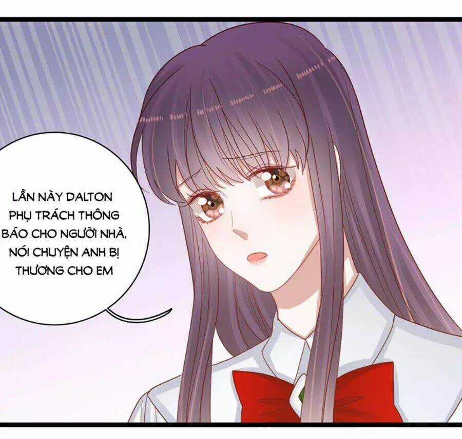 Nữ Phù Thủy Muốn Sống Nổi Loạn Chapter 24.5 trang 43