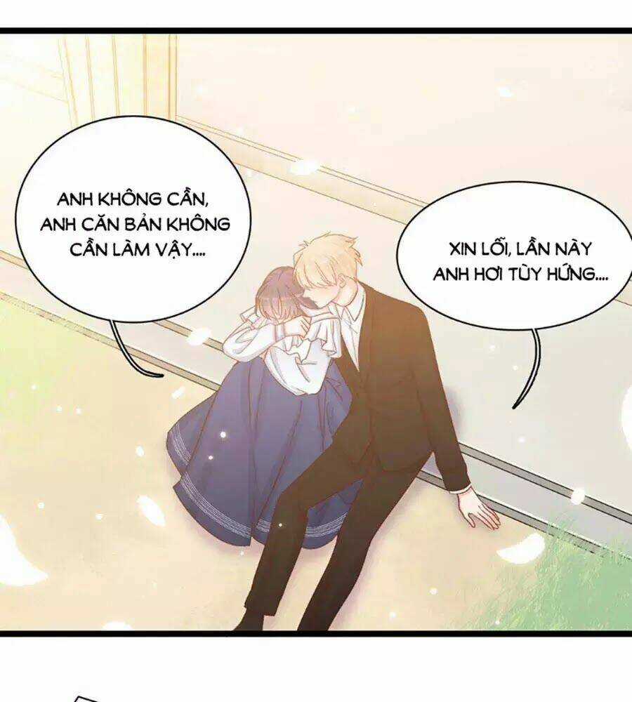 Nữ Phù Thủy Muốn Sống Nổi Loạn Chapter 24.5 trang 44