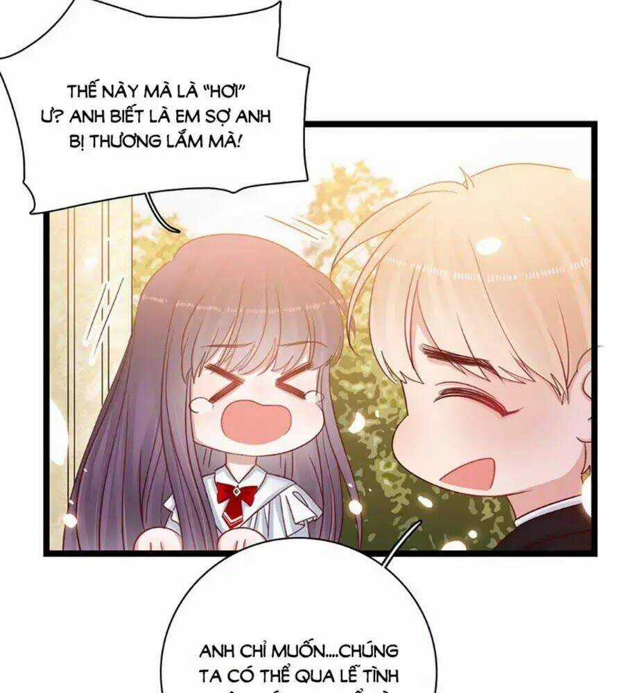 Nữ Phù Thủy Muốn Sống Nổi Loạn Chapter 24.5 trang 45