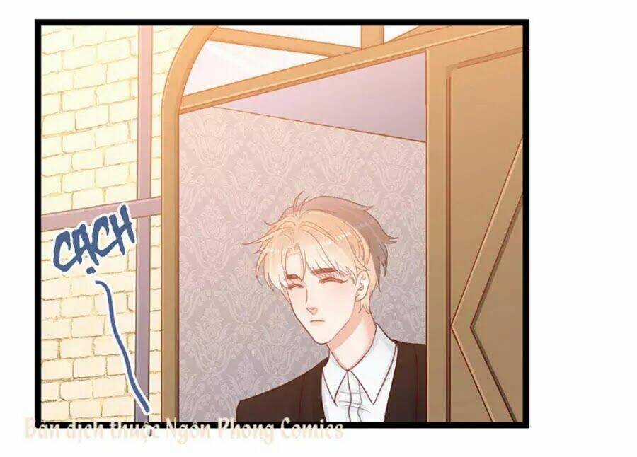 Nữ Phù Thủy Muốn Sống Nổi Loạn Chapter 24.5 trang 5