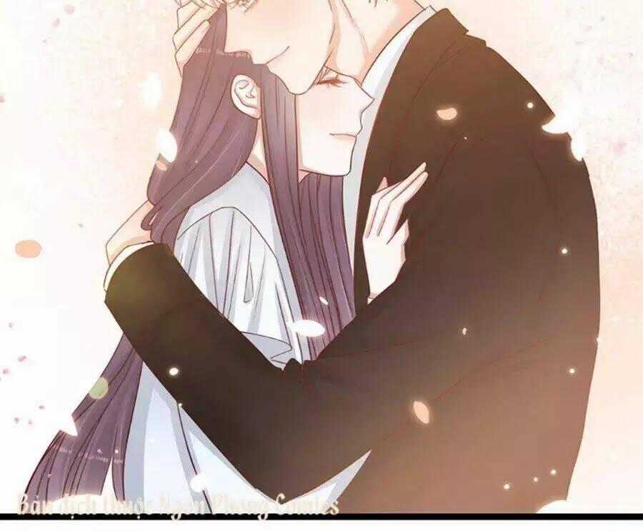 Nữ Phù Thủy Muốn Sống Nổi Loạn Chapter 24.5 trang 51