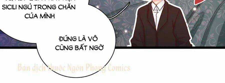 Nữ Phù Thủy Muốn Sống Nổi Loạn Chapter 24.5 trang 9