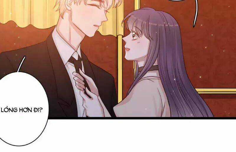 Nữ Phù Thủy Muốn Sống Nổi Loạn Chapter 24 trang 10