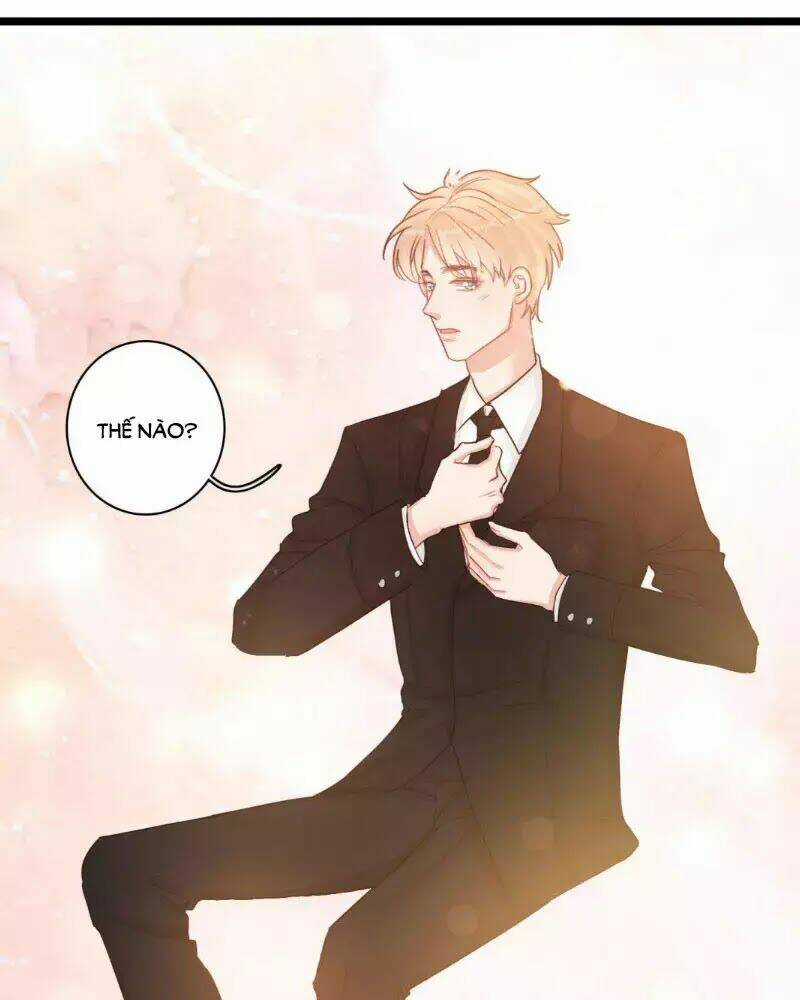 Nữ Phù Thủy Muốn Sống Nổi Loạn Chapter 24 trang 12