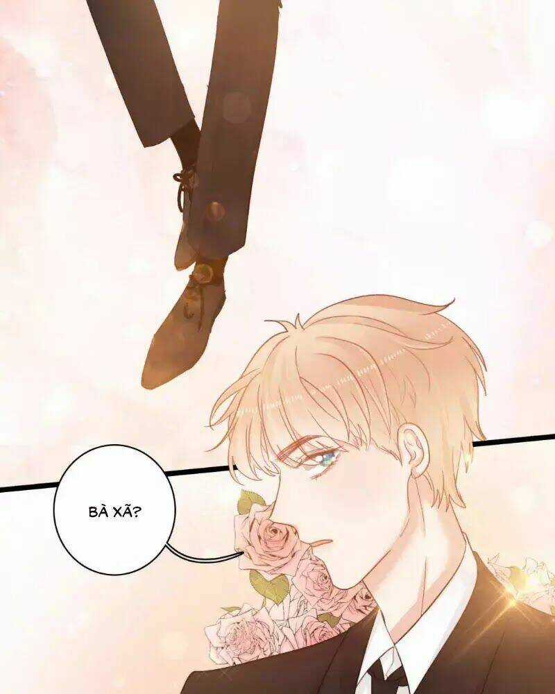 Nữ Phù Thủy Muốn Sống Nổi Loạn Chapter 24 trang 13