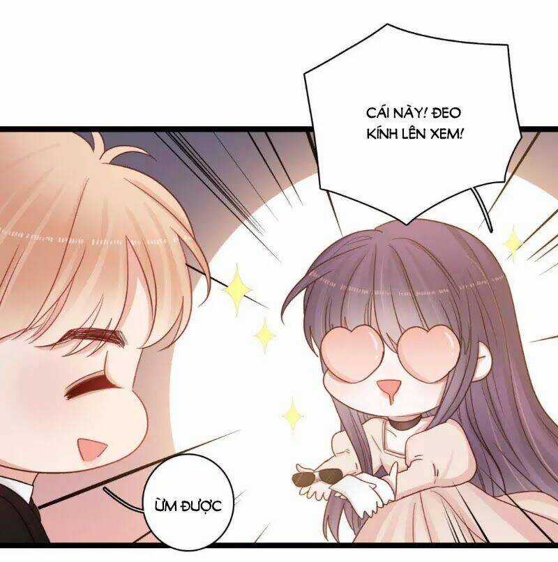 Nữ Phù Thủy Muốn Sống Nổi Loạn Chapter 24 trang 15