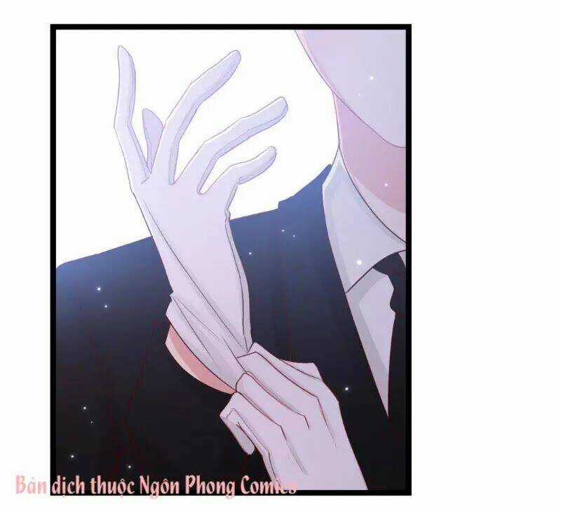 Nữ Phù Thủy Muốn Sống Nổi Loạn Chapter 24 trang 16