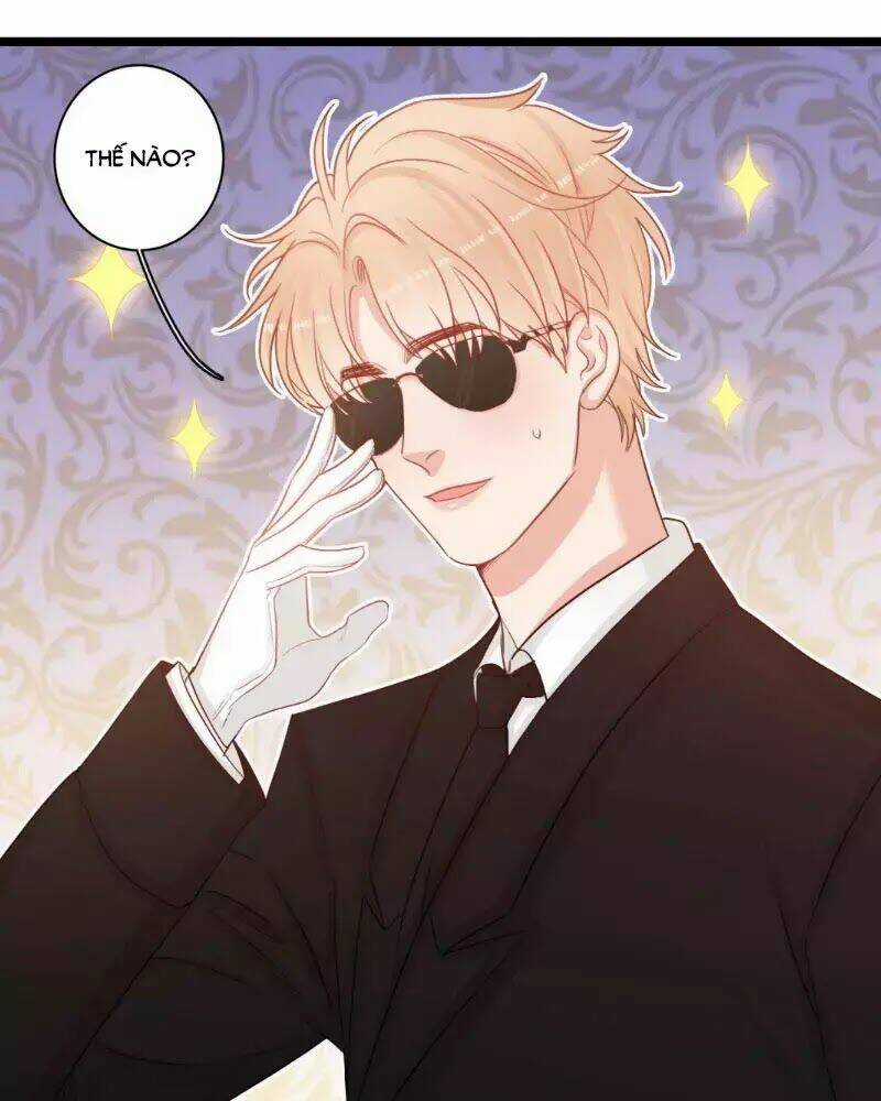 Nữ Phù Thủy Muốn Sống Nổi Loạn Chapter 24 trang 17