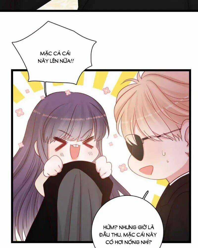 Nữ Phù Thủy Muốn Sống Nổi Loạn Chapter 24 trang 18