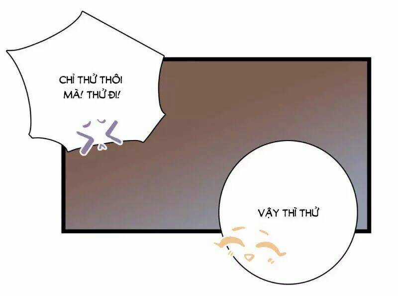 Nữ Phù Thủy Muốn Sống Nổi Loạn Chapter 24 trang 20