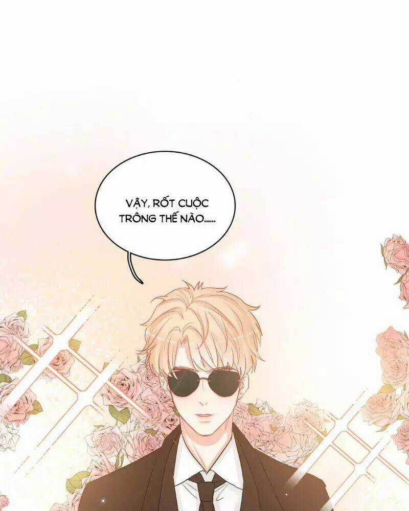 Nữ Phù Thủy Muốn Sống Nổi Loạn Chapter 24 trang 21