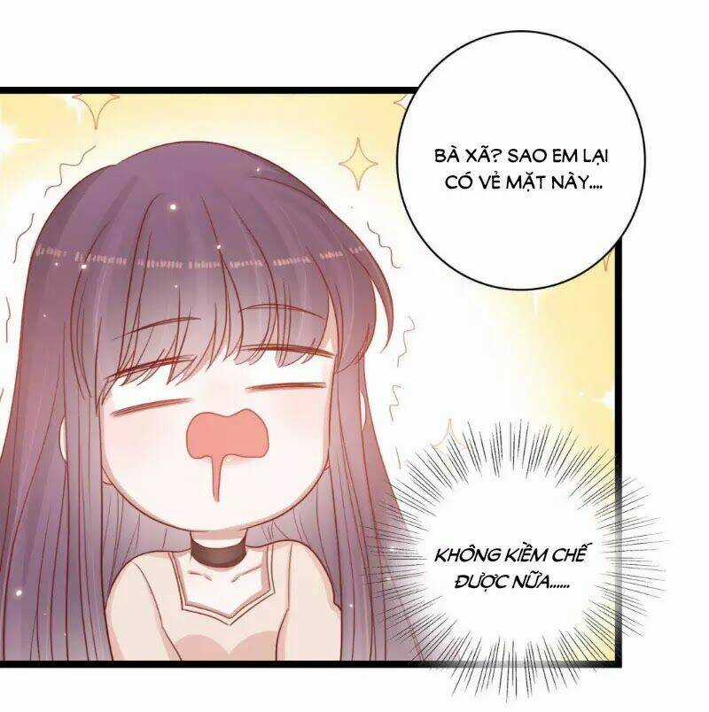 Nữ Phù Thủy Muốn Sống Nổi Loạn Chapter 24 trang 23