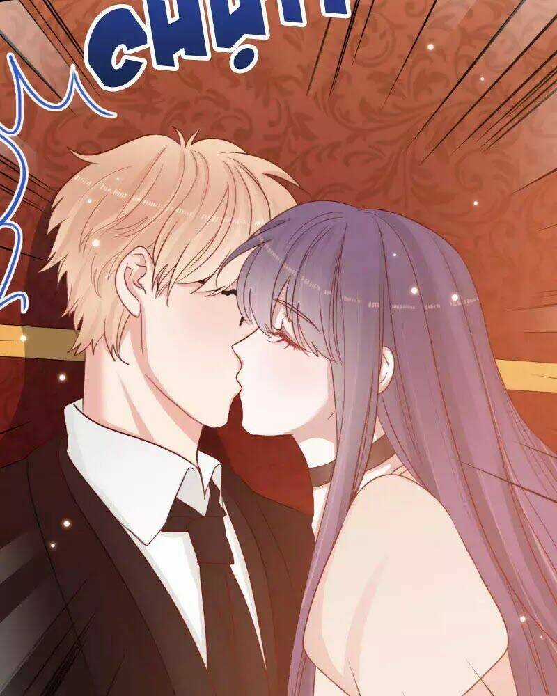 Nữ Phù Thủy Muốn Sống Nổi Loạn Chapter 24 trang 25