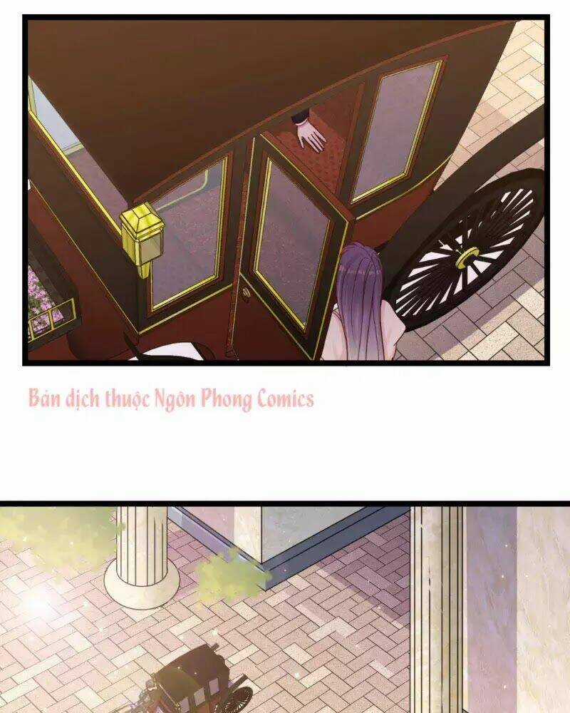 Nữ Phù Thủy Muốn Sống Nổi Loạn Chapter 24 trang 3