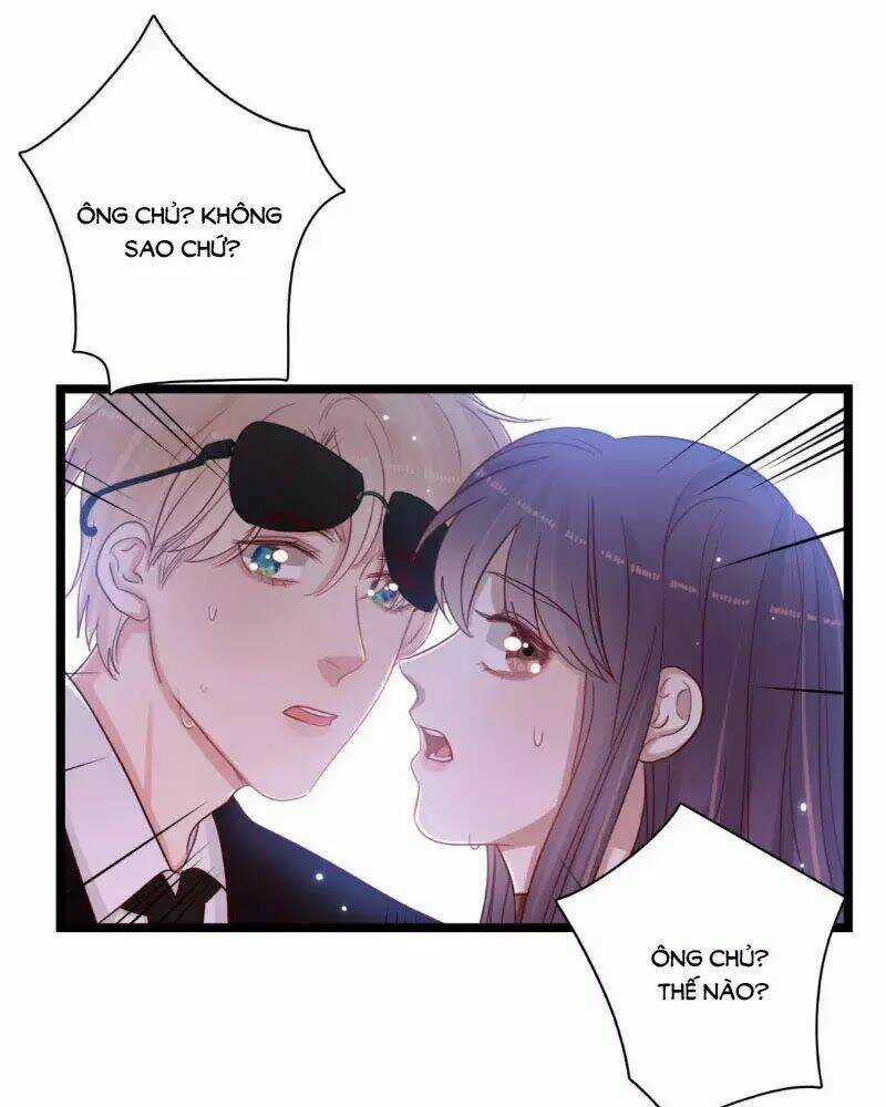 Nữ Phù Thủy Muốn Sống Nổi Loạn Chapter 24 trang 31