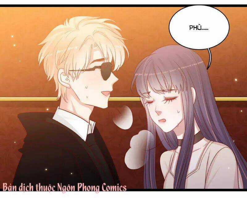 Nữ Phù Thủy Muốn Sống Nổi Loạn Chapter 24 trang 34