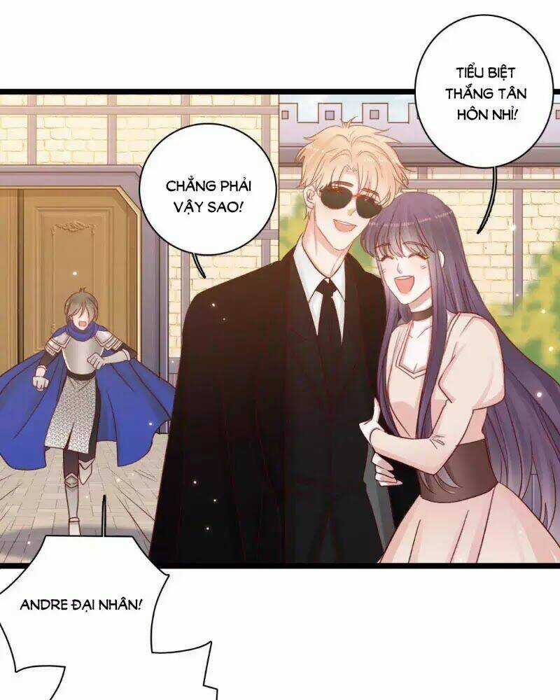 Nữ Phù Thủy Muốn Sống Nổi Loạn Chapter 24 trang 39