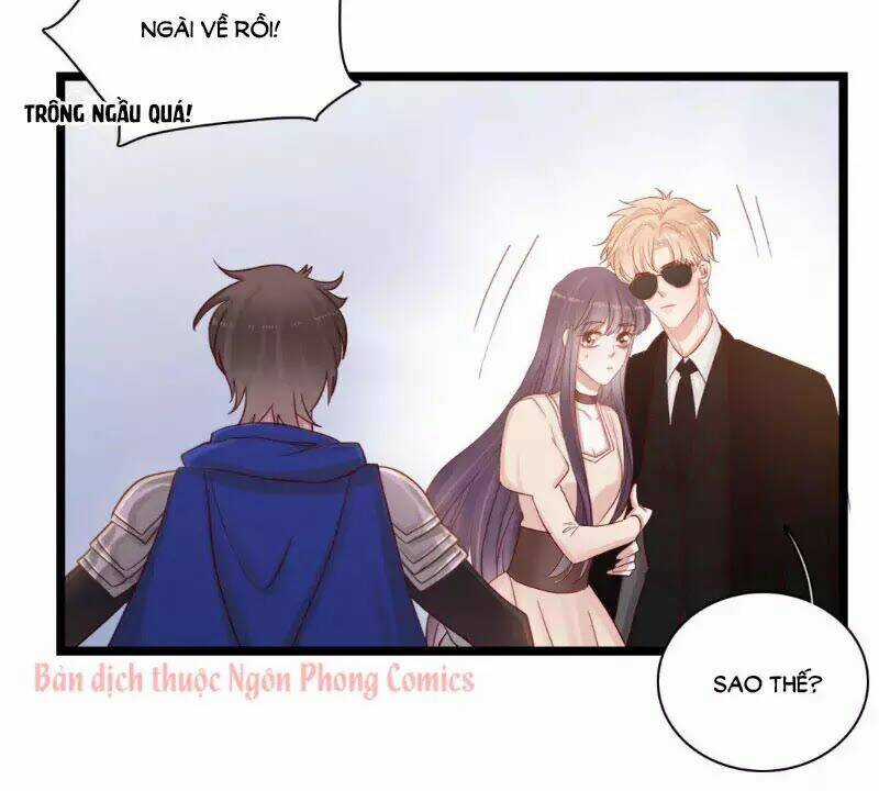 Nữ Phù Thủy Muốn Sống Nổi Loạn Chapter 24 trang 40