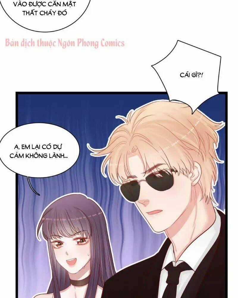 Nữ Phù Thủy Muốn Sống Nổi Loạn Chapter 24 trang 44