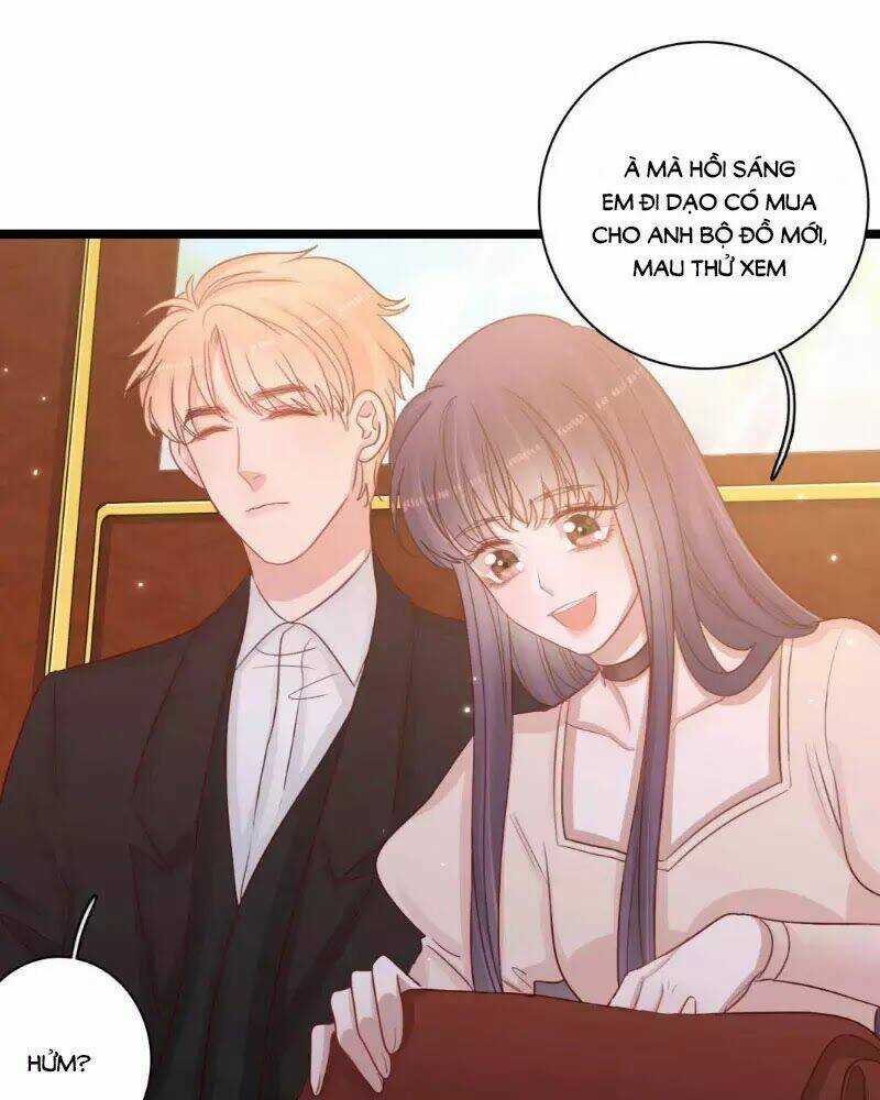 Nữ Phù Thủy Muốn Sống Nổi Loạn Chapter 24 trang 5