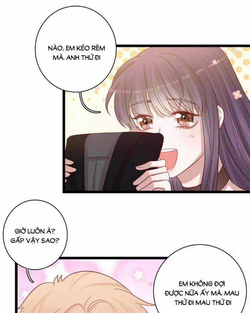 Nữ Phù Thủy Muốn Sống Nổi Loạn Chapter 24 trang 7