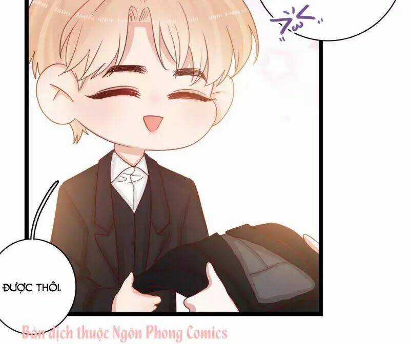 Nữ Phù Thủy Muốn Sống Nổi Loạn Chapter 24 trang 8