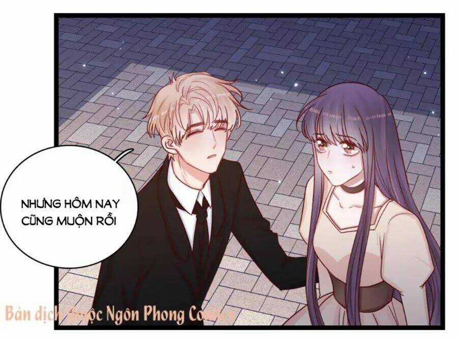Nữ Phù Thủy Muốn Sống Nổi Loạn Chapter 25 trang 11