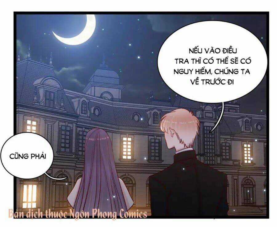 Nữ Phù Thủy Muốn Sống Nổi Loạn Chapter 25 trang 12