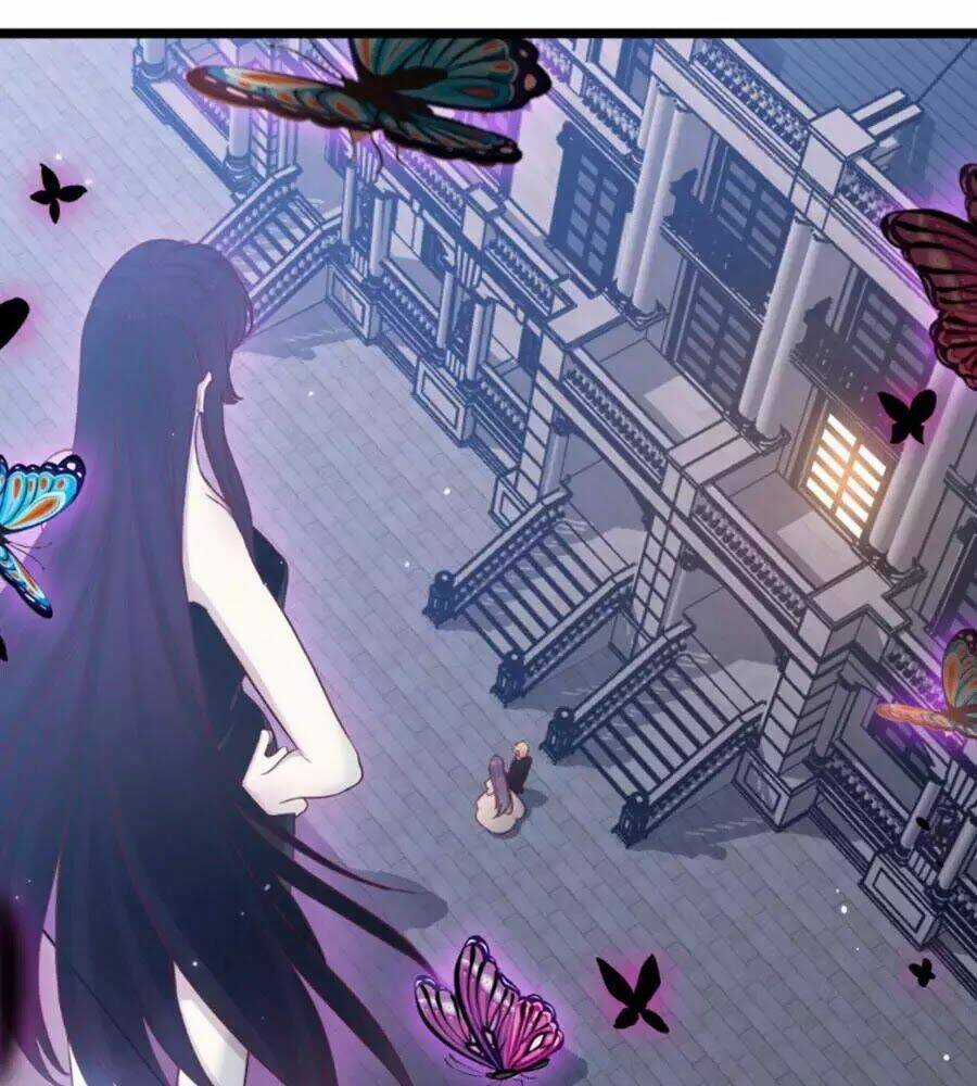 Nữ Phù Thủy Muốn Sống Nổi Loạn Chapter 25 trang 13