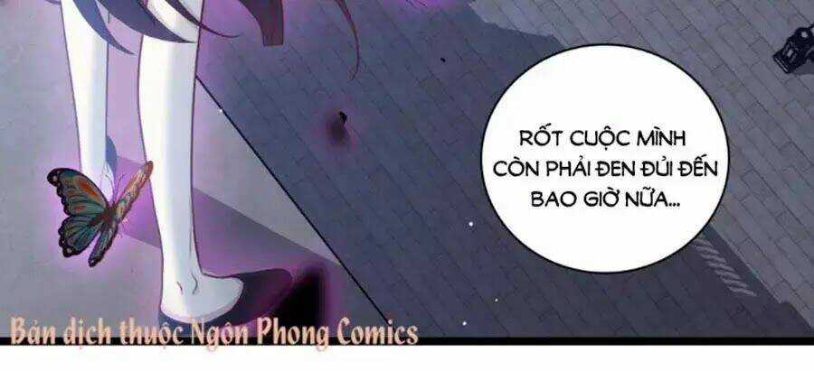 Nữ Phù Thủy Muốn Sống Nổi Loạn Chapter 25 trang 14