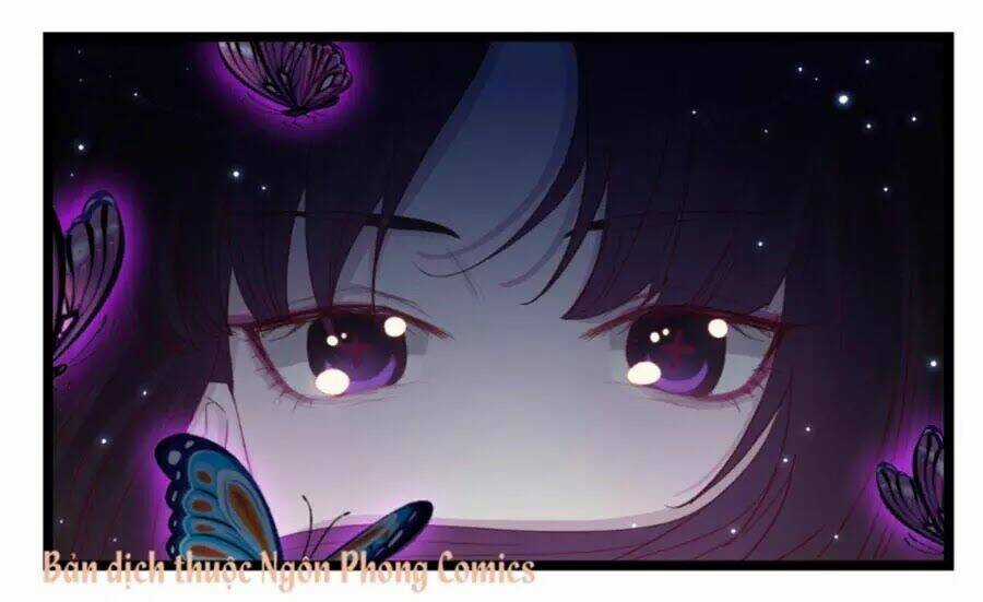 Nữ Phù Thủy Muốn Sống Nổi Loạn Chapter 25 trang 17