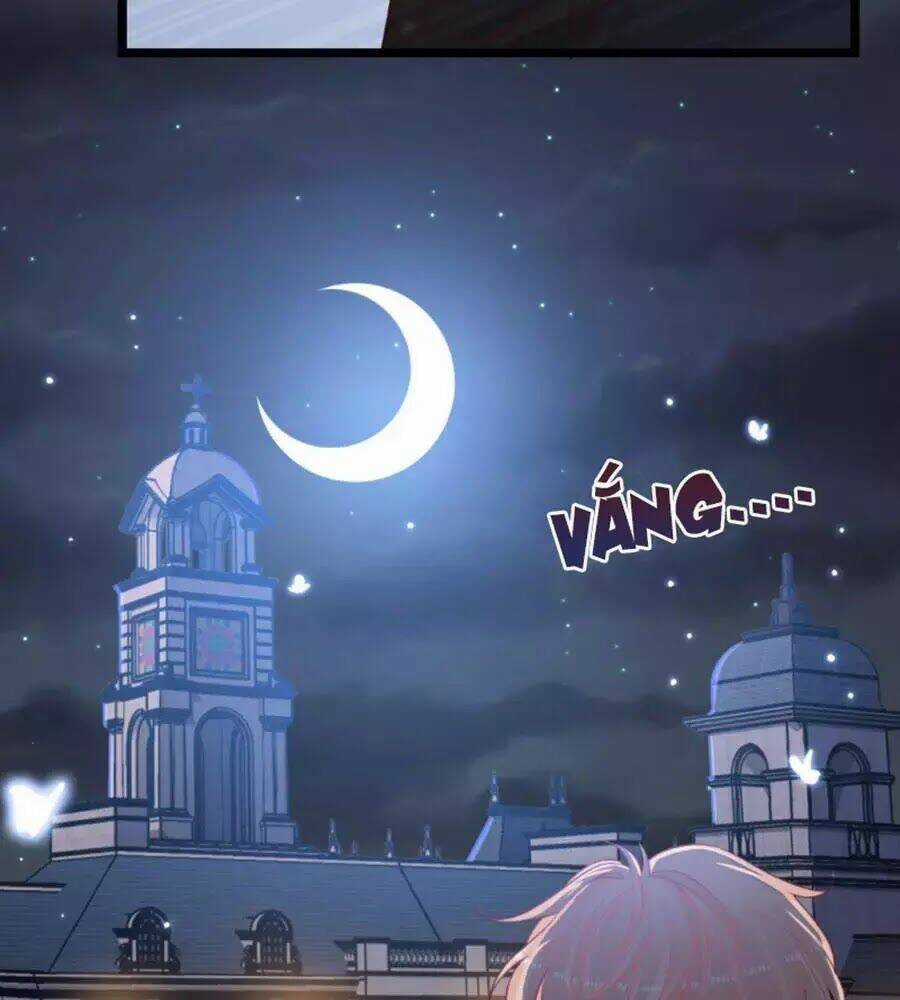 Nữ Phù Thủy Muốn Sống Nổi Loạn Chapter 25 trang 20