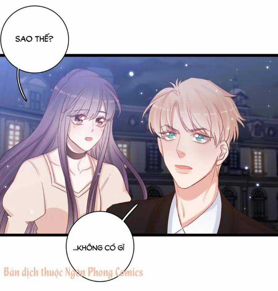 Nữ Phù Thủy Muốn Sống Nổi Loạn Chapter 25 trang 22