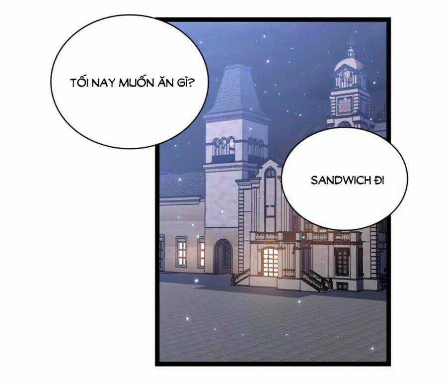 Nữ Phù Thủy Muốn Sống Nổi Loạn Chapter 25 trang 23